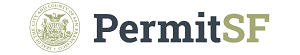 SF Permits Logo